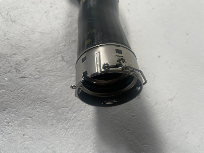 Load image into Gallery viewer, 2024-2026 HYUNDAI SANTA FE TURBOCHARGER INTERCOOLER INLET TUBE HOSE 2.5L #108699
