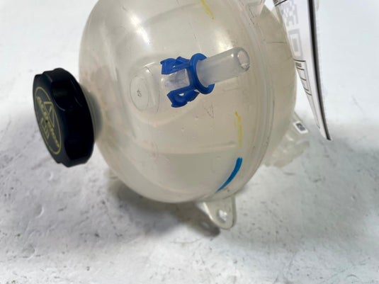 2024-2026 HONDA PROLOGUE COOLANT EXPANSION OVERFLOW RESERVOIR TANK