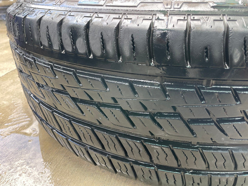 Load image into Gallery viewer, CHEVY SILVERADO 1500 20x9 10 SPOKE ALLOY WHEEL RIM W/TIRE (ONLY#1) 19-22 #109447
