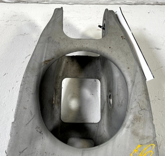 21-26 CHEVROLET EQUINOX REAR LEFT SIDE LOWER CONTROL ARM SPRING PERCH