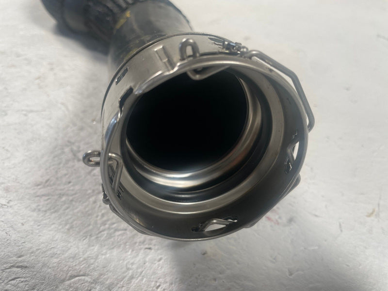 Load image into Gallery viewer, 2024-2026 HYUNDAI SANTA FE TURBOCHARGER INTERCOOLER INLET TUBE HOSE 2.5L #108699
