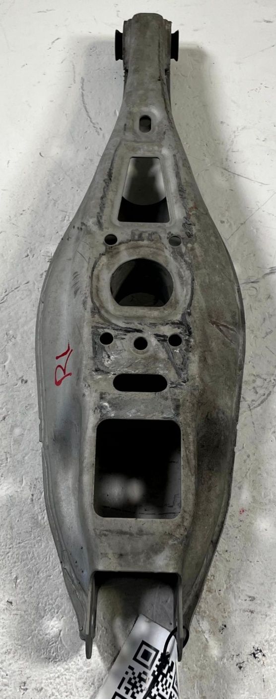 Load image into Gallery viewer, 21-26 CHEVROLET EQUINOX REAR LEFT SIDE LOWER CONTROL ARM SPRING PERCH # 111352
