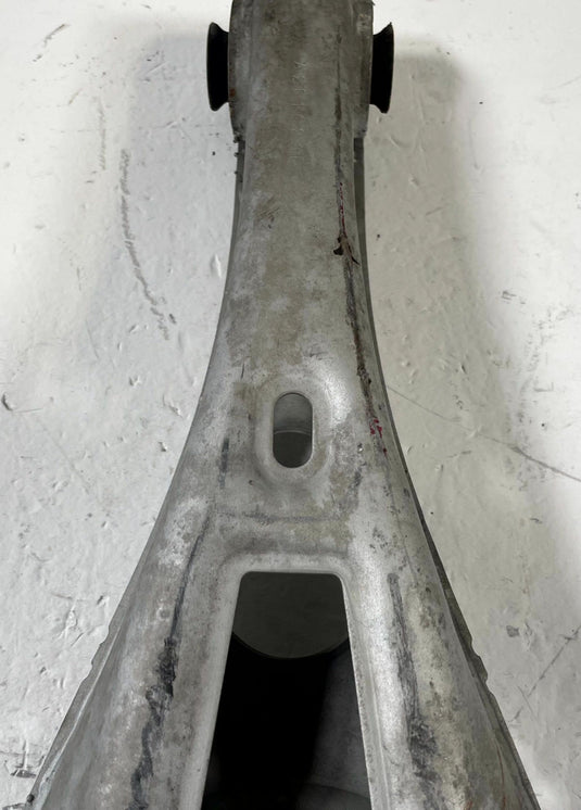 21-26 CHEVROLET EQUINOX REAR LEFT SIDE LOWER CONTROL ARM SPRING PERCH