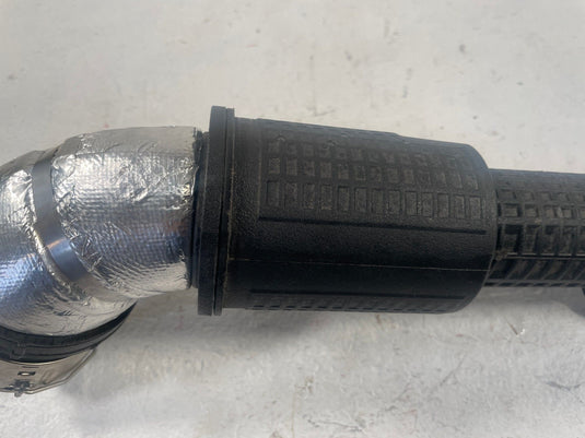 2024-2026 HYUNDAI SANTA FE TURBOCHARGER INTERCOOLER INLET TUBE HOSE 2.5L