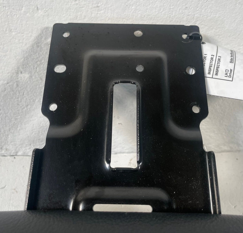 Load image into Gallery viewer, 2020 - 2026 JEEP GLADIATOR CENTER CONSOLE ARM REST LID COVER BLACK # 114161
