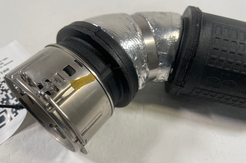 Load image into Gallery viewer, 21-25 HYUNDAI SANTA FE TURBOCHARGER INTERCOOLER INLET TUBE HOSE PIPE 2.5L 112803
