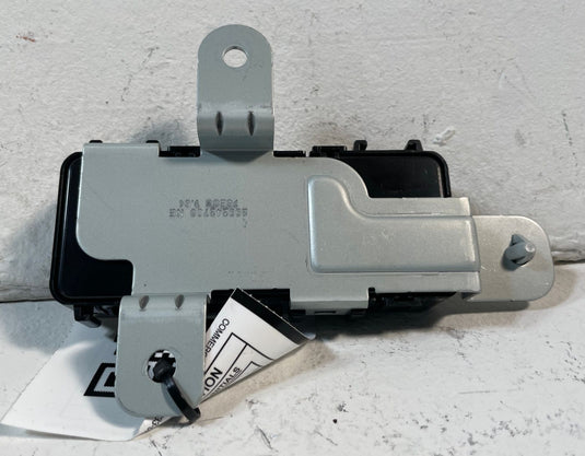 2022-2024 HYUNDAI IONIQ 5 CHARGER DOOR CONTROL MODULE UNIT 863C3-GI000