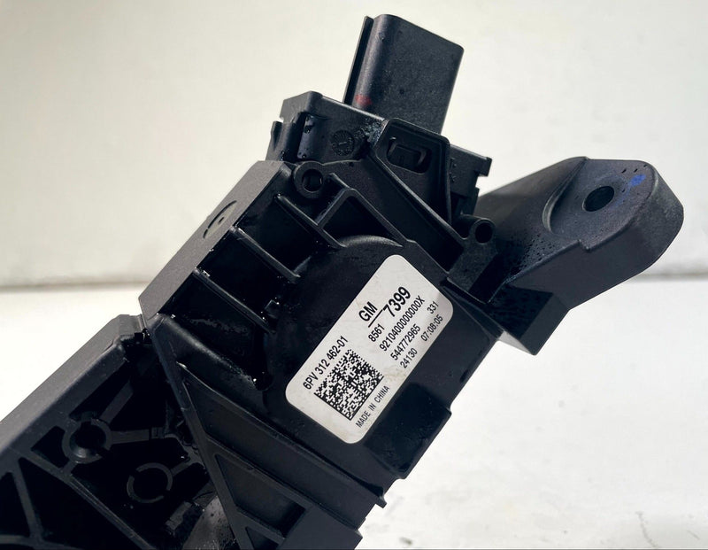 Load image into Gallery viewer, 2024-2025 HONDA PROLOGUE GAS PEDAL ACCELERATOR THROTTLE SENSOR 85617399 # 114236
