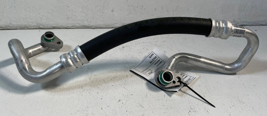2022-2025 HYUNDAI IONIQ 5 AC AIR CONDITIONING SUCTION PIPE LINE TUBE