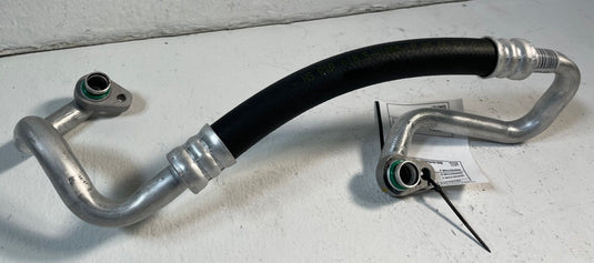 2022-2025 HYUNDAI IONIQ 5 AC AIR CONDITIONING SUCTION PIPE LINE TUBE