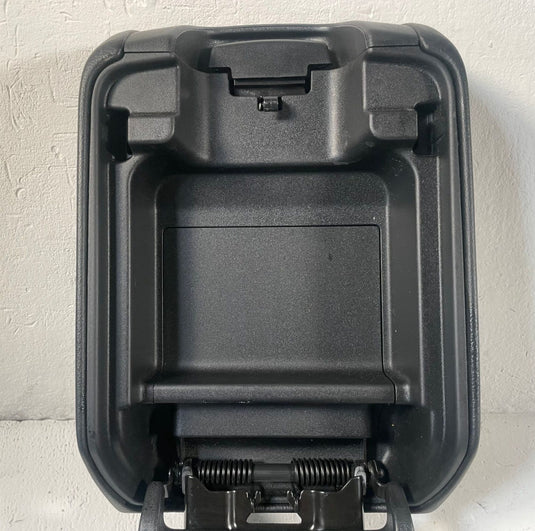 2020 - 2026 JEEP GLADIATOR CENTER CONSOLE ARM REST LID COVER BLACK