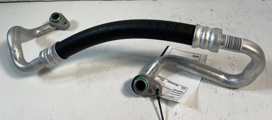 2022-2025 HYUNDAI IONIQ 5 AC AIR CONDITIONING SUCTION PIPE LINE TUBE