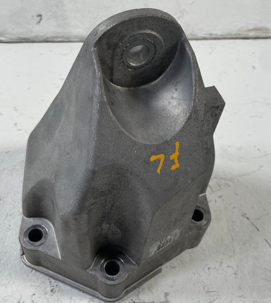 19-26 GENESIS G70 RWD FRONT LEFT DRIVER ENGINE MOTOR MOUNT BRACKET 3.3L