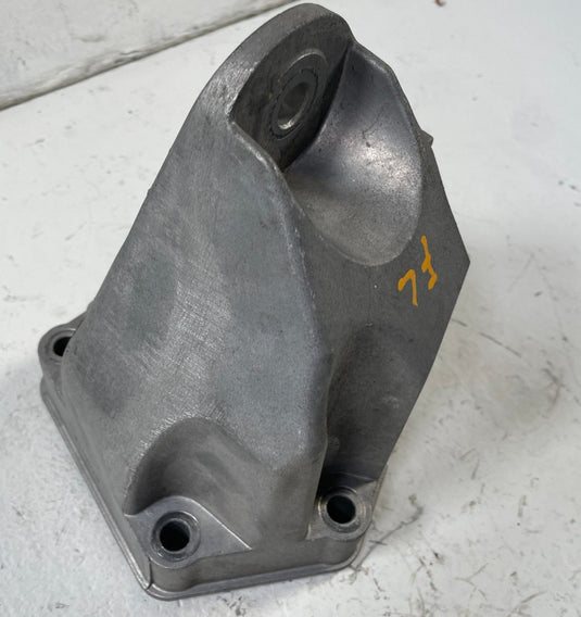 19-26 GENESIS G70 RWD FRONT LEFT DRIVER ENGINE MOTOR MOUNT BRACKET 3.3L