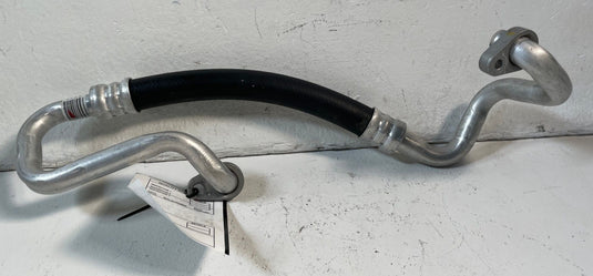 2022-2025 HYUNDAI IONIQ 5 AC AIR CONDITIONING SUCTION PIPE LINE TUBE