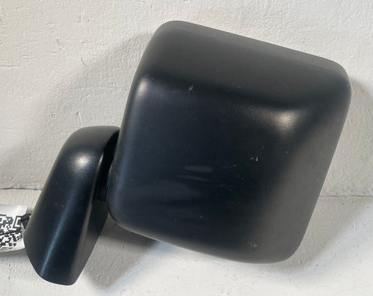 20-26 JEEP GLADIATOR FRONT RIGHT PASSENGER SIDE REAR VIEW DOOR MIRROR