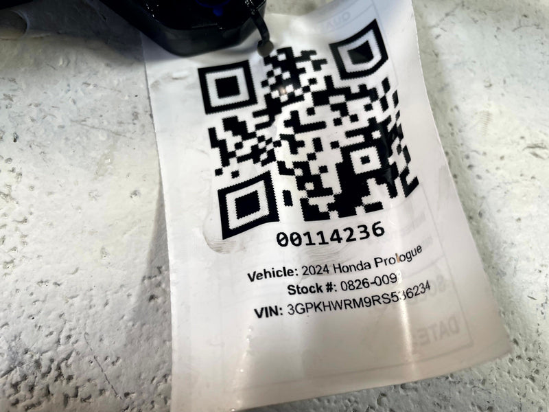 Load image into Gallery viewer, 2024-2025 HONDA PROLOGUE GAS PEDAL ACCELERATOR THROTTLE SENSOR 85617399 # 114236
