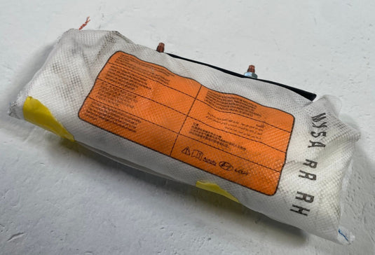 2024-2026 HYUNDAI SANTA FE REAR RIGHT PASSENGER SIDE SEAT AIR BAG AIRBAG