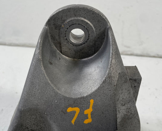 19-26 GENESIS G70 RWD FRONT LEFT DRIVER ENGINE MOTOR MOUNT BRACKET 3.3L