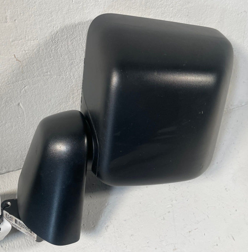 Load image into Gallery viewer, 20-26 JEEP GLADIATOR FRONT RIGHT PASSENGER SIDE REAR VIEW DOOR MIRROR # 114177
