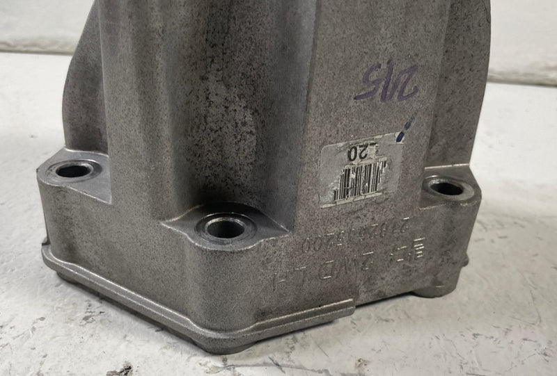 Load image into Gallery viewer, 19-26 GENESIS G70 RWD FRONT LEFT DRIVER ENGINE MOTOR MOUNT BRACKET 3.3L # 110059
