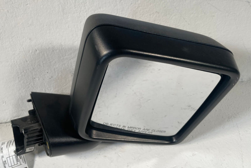 Load image into Gallery viewer, 20-26 JEEP GLADIATOR FRONT RIGHT PASSENGER SIDE REAR VIEW DOOR MIRROR # 114177
