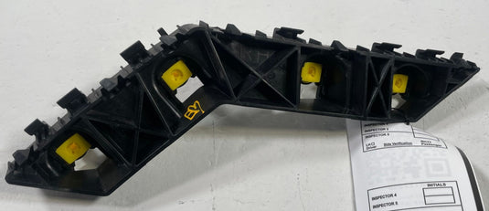 2024-2026 HYUNDAI SANTA FE REAR RIGHT SIDE BUMPER UPPER SUPPORT BRACKET