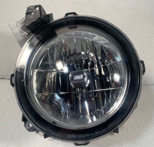 2020 - 2026 JEEP GLADIATOR FRONT RIGHT SIDE HALOGEN HEAD LIGHT LAMP
