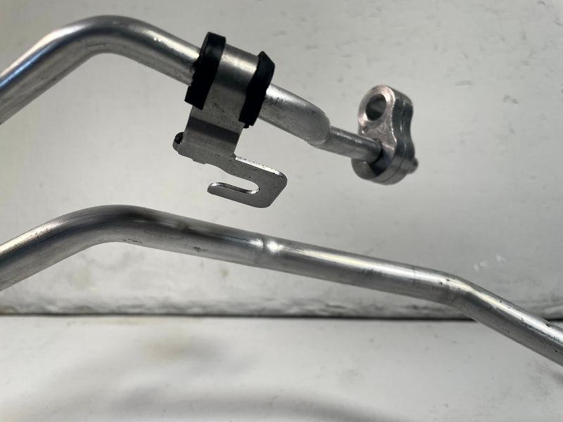 Load image into Gallery viewer, 2024-2026 HONDA PROLOGUE AC A/C AIR CONDITIONING REFRIGERANT PIPE HOSE # 114257
