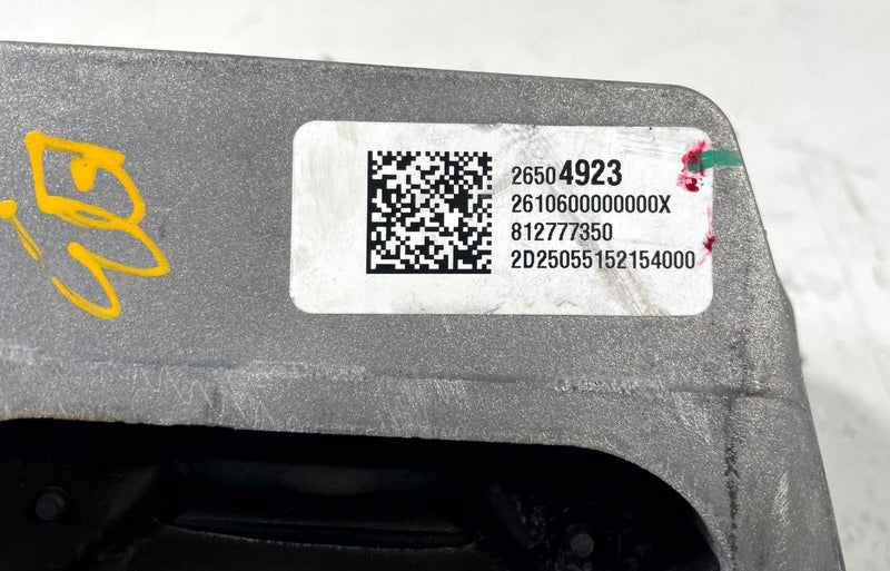 Load image into Gallery viewer, 2025-2026 CHEVROLET EQUINOX FWD LEFT DRIVER SIDE MOUNT SUPPORT BRACKET # 111355
