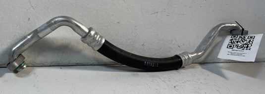 2022 - 2025 HYUNDAI IONIQ 5 AWD A/C AIR CONDITIONER SUCTION PIPE LINE