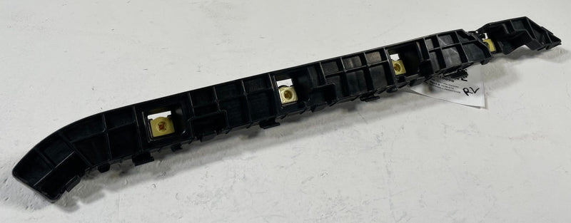 Load image into Gallery viewer, 2021-2023 KIA SORENTO REAR LEFT SIDE BUMPER UPPER MOUNT SUPPORT BRACKET # 110090
