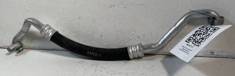 Load image into Gallery viewer, 2022 - 2025 HYUNDAI IONIQ 5 AWD A/C AIR CONDITIONER SUCTION PIPE LINE # 107213

