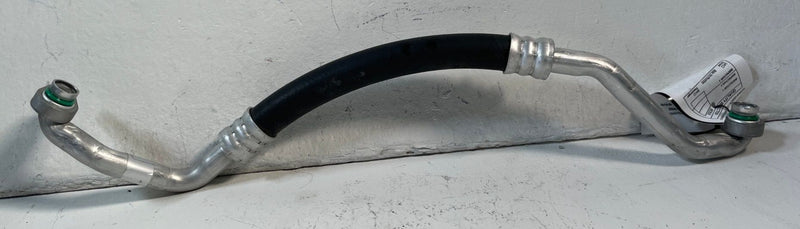 Load image into Gallery viewer, 2022 - 2025 HYUNDAI IONIQ 5 AWD A/C AIR CONDITIONER SUCTION PIPE LINE # 107213
