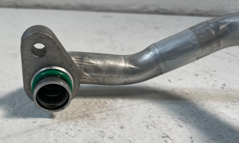 Load image into Gallery viewer, 2022 - 2025 HYUNDAI IONIQ 5 AWD A/C AIR CONDITIONER SUCTION PIPE LINE # 107213
