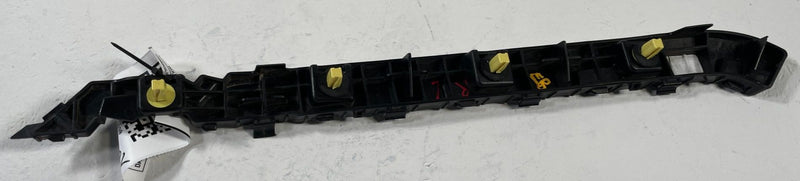 Load image into Gallery viewer, 2021-2023 KIA SORENTO REAR LEFT SIDE BUMPER UPPER MOUNT SUPPORT BRACKET # 110090
