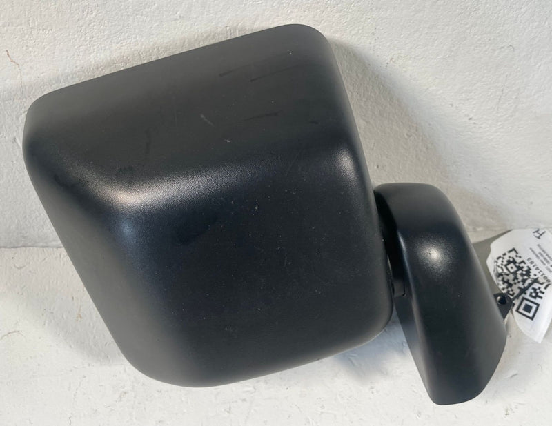 Load image into Gallery viewer, 2020 - 2026 JEEP GLADIATOR FRONT LEFT DRIVER SIDE REAR VIEW DOOR MIRROR # 114183
