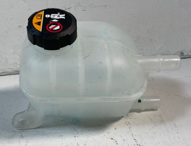 Load image into Gallery viewer, 2022-24 HYUNDAI IONIQ 5 RADIATOR OVERFLOW EXPANSION TANK RESERVOIR # 107206
