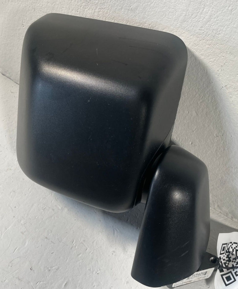 Load image into Gallery viewer, 2020 - 2026 JEEP GLADIATOR FRONT LEFT DRIVER SIDE REAR VIEW DOOR MIRROR # 114183
