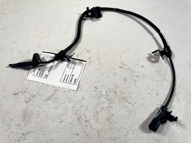 Load image into Gallery viewer, 2024 - 2026 HONDA PROLOGUE REAR LEFT DRIVER SIDE WHEEL SPEED ABS SENSOR # 114229
