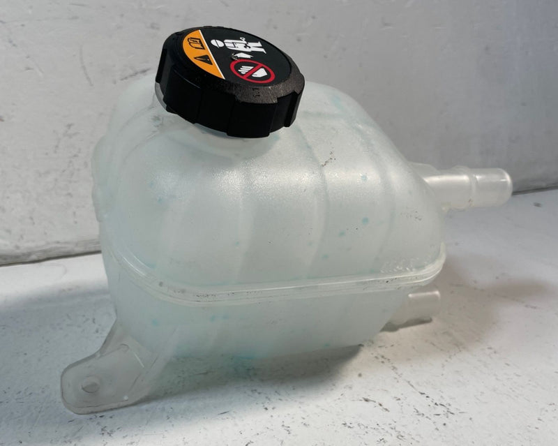 Load image into Gallery viewer, 2022-24 HYUNDAI IONIQ 5 RADIATOR OVERFLOW EXPANSION TANK RESERVOIR # 107206
