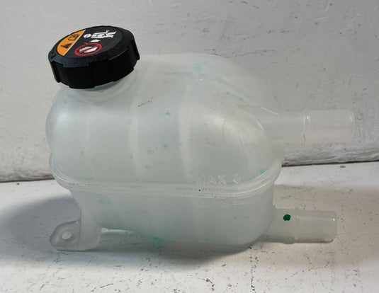 2022-24 HYUNDAI IONIQ 5 RADIATOR OVERFLOW EXPANSION TANK RESERVOIR