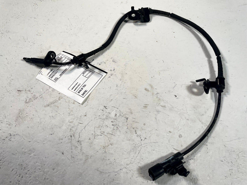 Load image into Gallery viewer, 2024 - 2026 HONDA PROLOGUE REAR LEFT DRIVER SIDE WHEEL SPEED ABS SENSOR # 114229
