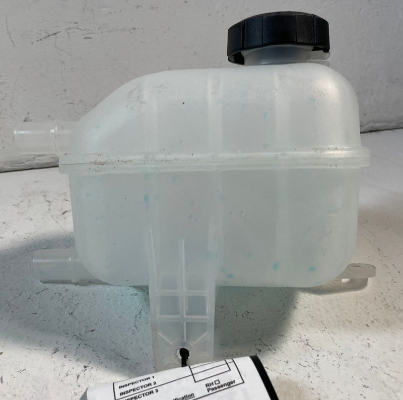 Load image into Gallery viewer, 2022-24 HYUNDAI IONIQ 5 RADIATOR OVERFLOW EXPANSION TANK RESERVOIR # 107206
