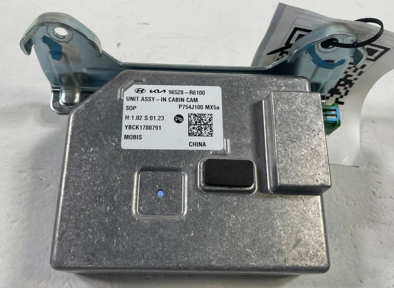 Load image into Gallery viewer, 2024 - 2026 HYUNDAI SANTA FE CABIN CAMERA COMPUTER CONTROL MODULE UNIT # 112801

