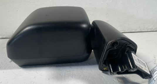 2020 - 2026 JEEP GLADIATOR FRONT LEFT DRIVER SIDE REAR VIEW DOOR MIRROR