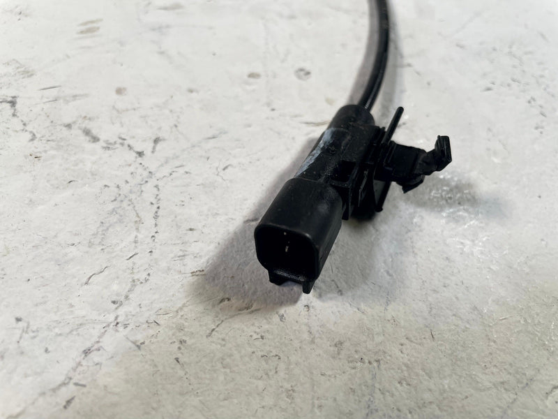 Load image into Gallery viewer, 2024 - 2026 HONDA PROLOGUE REAR LEFT DRIVER SIDE WHEEL SPEED ABS SENSOR # 114229

