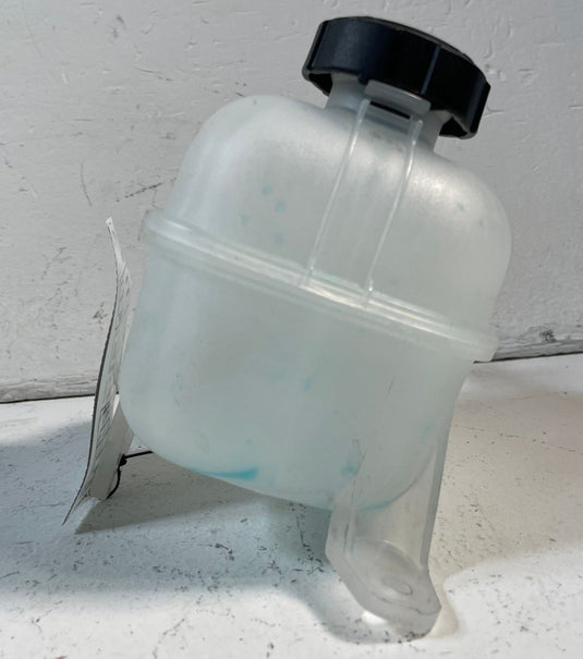 2022-24 HYUNDAI IONIQ 5 RADIATOR OVERFLOW EXPANSION TANK RESERVOIR