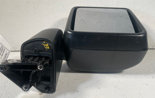 2020 - 2026 JEEP GLADIATOR FRONT LEFT DRIVER SIDE REAR VIEW DOOR MIRROR