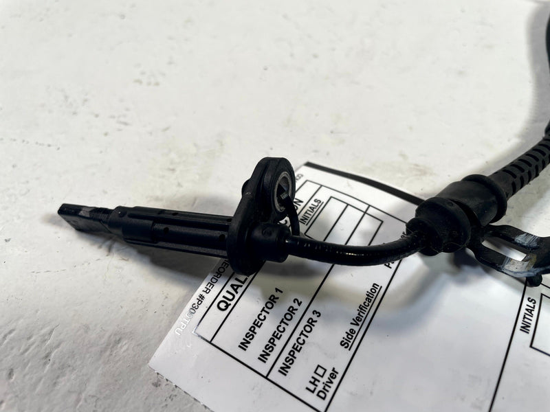 Load image into Gallery viewer, 2024 - 2026 HONDA PROLOGUE REAR LEFT DRIVER SIDE WHEEL SPEED ABS SENSOR # 114229
